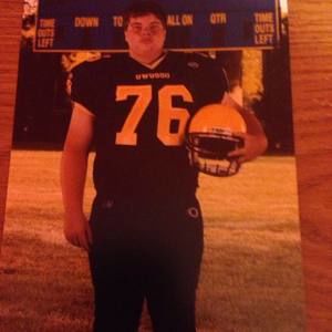 Meet your Posher, Andrew